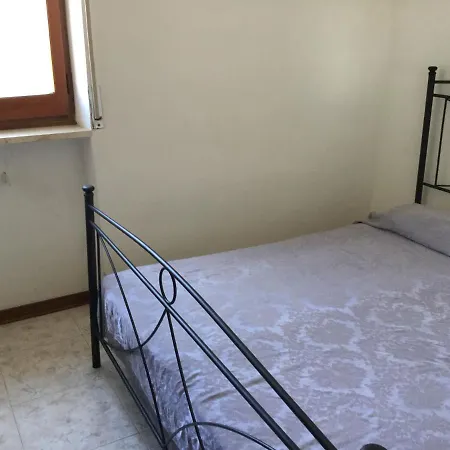 Via Dei Tigli Apartment Gallipoli