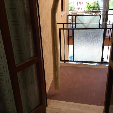 Apartment Via Dei Tigli Gallipoli