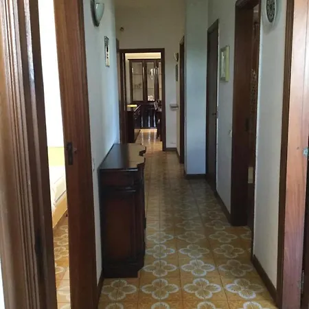 Apartment Via Dei Tigli