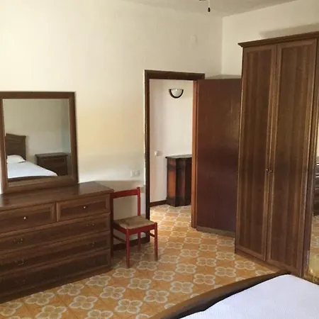 Apartment Via Dei Tigli *