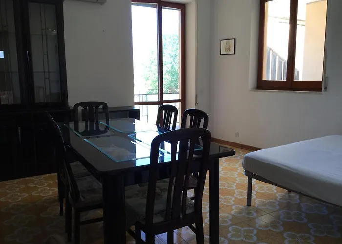 Via Dei Tigli Apartamento Gallipoli