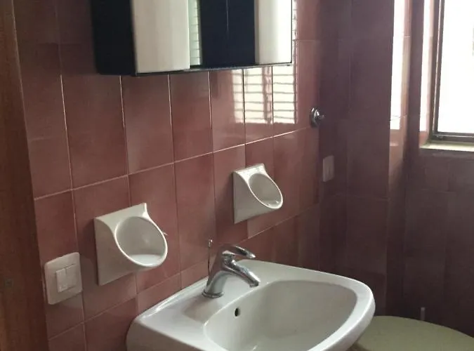 Apartamento Via Dei Tigli *