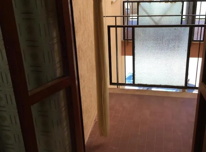 Apartamento Via Dei Tigli Gallipoli