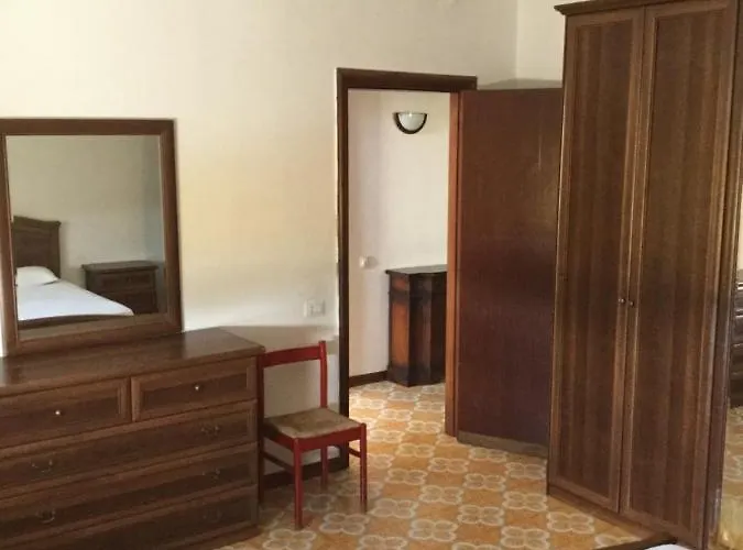 Apartamento Via Dei Tigli *