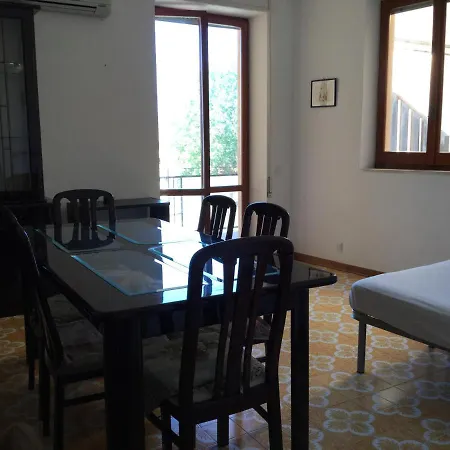 Via Dei Tigli Appartement Gallipoli