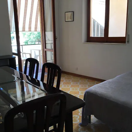 Appartement Via Dei Tigli *